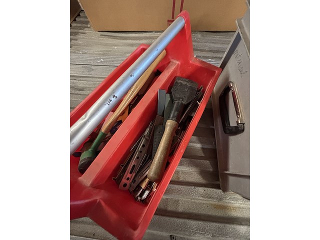 Partij bouwassortiment - afbeelding 2 van  6