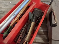 Partij bouwassortiment - afbeelding 2 van  6