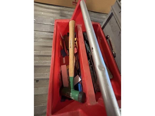 Partij bouwassortiment - afbeelding 3 van  6