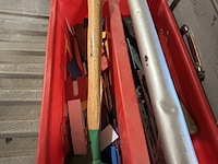 Partij bouwassortiment - afbeelding 3 van  6