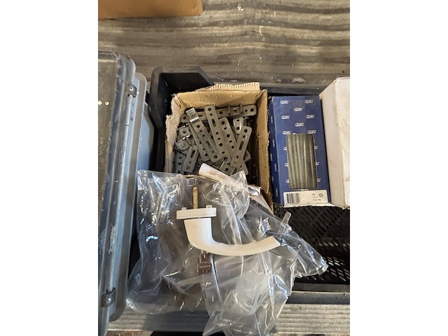 Partij bouwassortiment - afbeelding 4 van  6