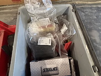 Partij bouwassortiment - afbeelding 6 van  6