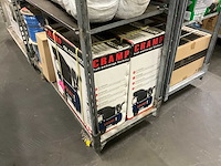 Partij bouwbenodigdheden en bekabeling, retourgoederen - afbeelding 2 van  11