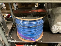 Partij bouwbenodigdheden en bekabeling, retourgoederen - afbeelding 9 van  11