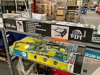 Partij bouwbenodigdheden, retourgoederen - afbeelding 2 van  9