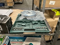 Partij bouwbenodigdheden, retourgoederen - afbeelding 3 van  9