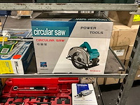 Partij bouwbenodigdheden, retourgoederen - afbeelding 5 van  9