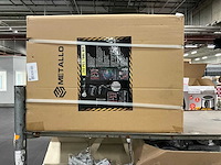 Partij bouwbenodigdheden retourgoederen - afbeelding 3 van  9