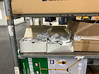 Partij bouwbenodigdheden retourgoederen - afbeelding 4 van  9