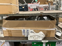 Partij bouwbenodigdheden retourgoederen - afbeelding 5 van  9