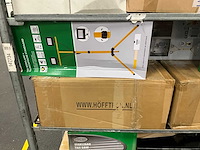 Partij bouwbenodigdheden retourgoederen - afbeelding 6 van  9