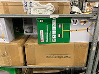 Partij bouwbenodigdheden retourgoederen - afbeelding 7 van  9