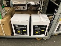 Partij bouwbenodigdheden retourgoederen - afbeelding 8 van  9