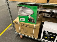 Partij bouwbenodigdheden retourgoederen - afbeelding 9 van  9