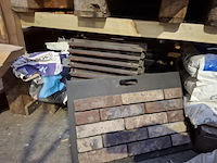 Partij bouwbenodigdheden - afbeelding 3 van  65