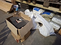 Partij bouwbenodigdheden - afbeelding 5 van  65