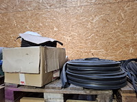 Partij bouwbenodigdheden - afbeelding 6 van  65