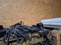 Partij bouwbenodigdheden - afbeelding 7 van  65