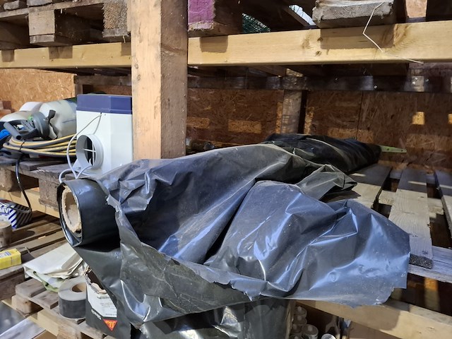 Partij bouwbenodigdheden - afbeelding 8 van  65