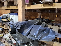 Partij bouwbenodigdheden - afbeelding 8 van  65