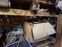 Partij bouwbenodigdheden - afbeelding 9 van  65