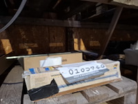 Partij bouwbenodigdheden - afbeelding 13 van  65