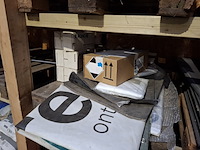 Partij bouwbenodigdheden - afbeelding 14 van  65