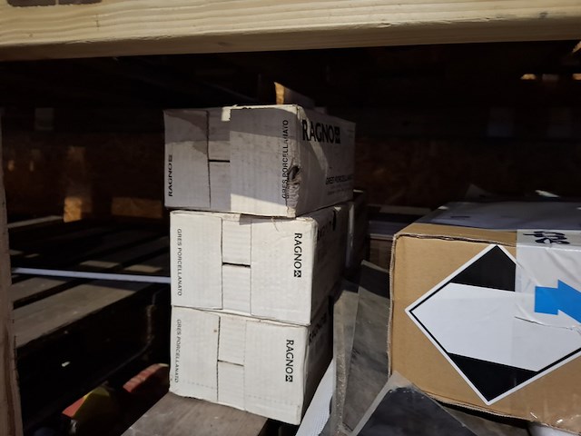 Partij bouwbenodigdheden - afbeelding 15 van  65