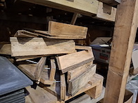 Partij bouwbenodigdheden - afbeelding 17 van  65