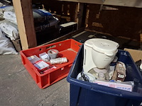 Partij bouwbenodigdheden - afbeelding 18 van  65