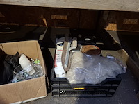 Partij bouwbenodigdheden - afbeelding 19 van  65