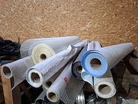 Partij bouwbenodigdheden - afbeelding 20 van  65