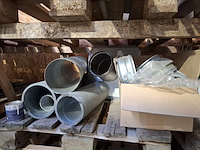 Partij bouwbenodigdheden - afbeelding 21 van  65