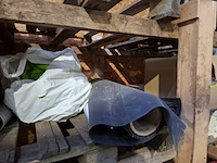 Partij bouwbenodigdheden - afbeelding 22 van  65