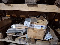 Partij bouwbenodigdheden - afbeelding 26 van  65