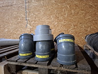 Partij bouwbenodigdheden - afbeelding 35 van  65