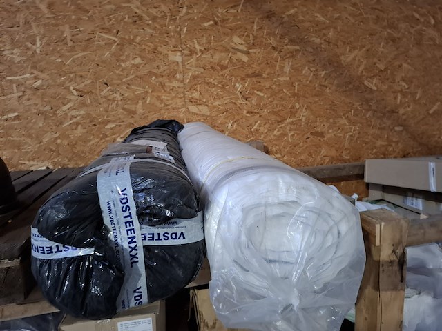 Partij bouwbenodigdheden - afbeelding 36 van  65