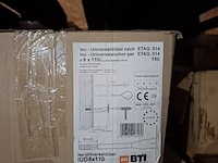 Partij bouwbenodigdheden - afbeelding 38 van  65