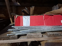 Partij bouwbenodigdheden - afbeelding 41 van  65