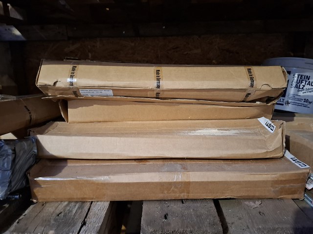 Partij bouwbenodigdheden - afbeelding 42 van  65