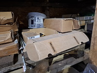 Partij bouwbenodigdheden - afbeelding 43 van  65