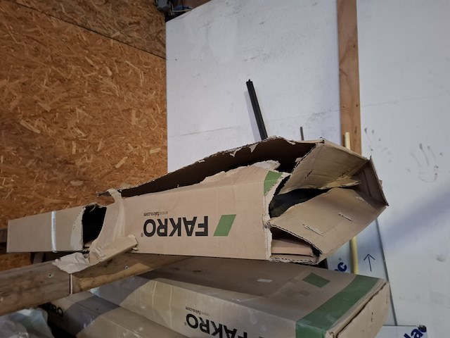 Partij bouwbenodigdheden - afbeelding 49 van  65