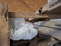 Partij bouwbenodigdheden - afbeelding 51 van  65