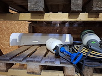 Partij bouwbenodigdheden - afbeelding 45 van  65
