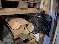 Partij bouwbenodigdheden - afbeelding 57 van  65