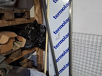 Partij bouwbenodigdheden - afbeelding 60 van  65