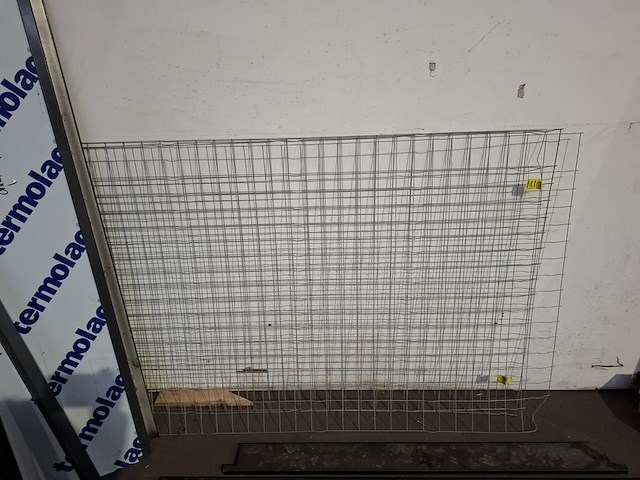 Partij bouwbenodigdheden - afbeelding 61 van  65