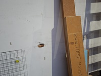 Partij bouwbenodigdheden - afbeelding 62 van  65