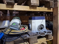 Partij bouwbenodigdheden - afbeelding 56 van  65