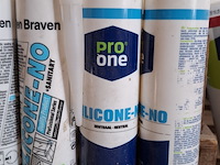 Partij bouwbenodigdheden - afbeelding 6 van  17